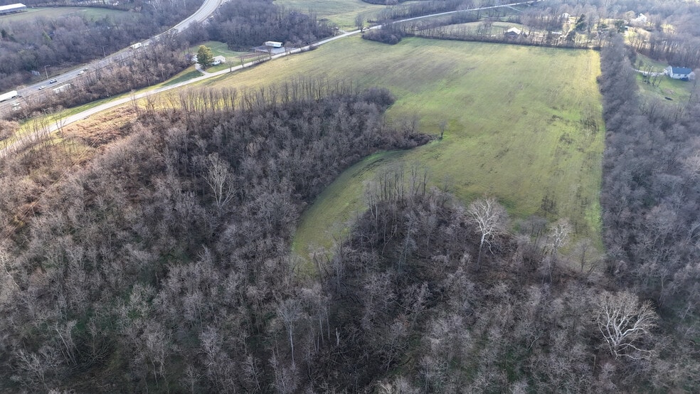 More Photos Of 980 Lebanon Road Rd, Crittenden Land For Sale