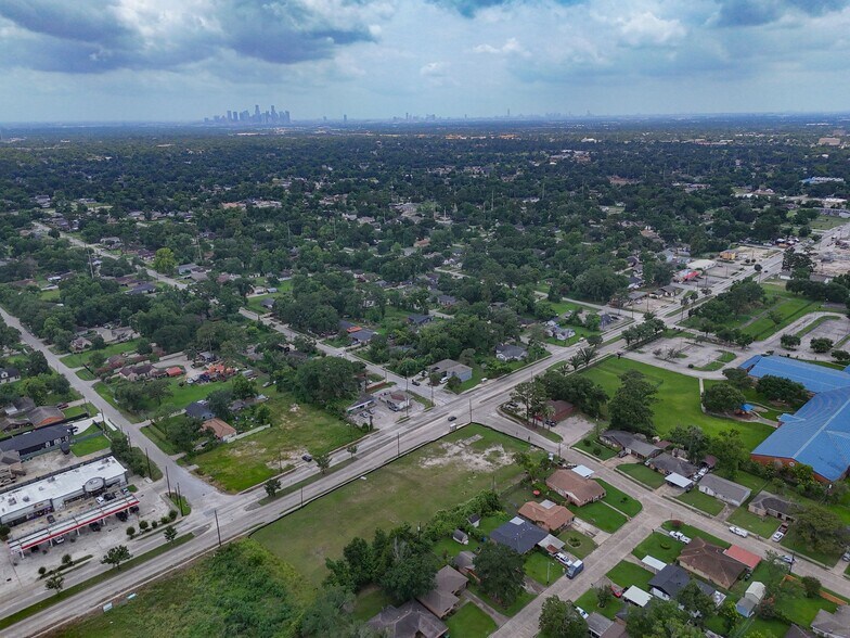 More Photos Of 6110 Tidwell Rd, Houston Land For Sale