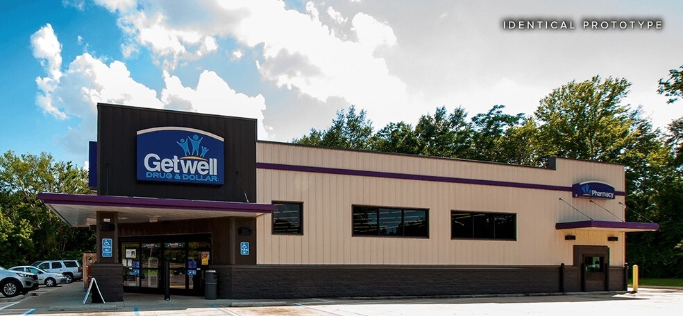 More Photos Of 5705 Highway 278, Sulligent Freestanding For Lease