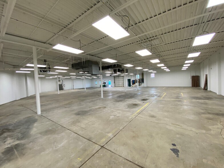 More Photos Of 1385-1387 Goodale Blvd, Columbus Warehouse For Lease
