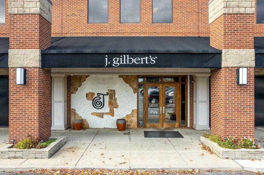 More Photos Of 1 E Campus View Blvd, Columbus Office For Lease