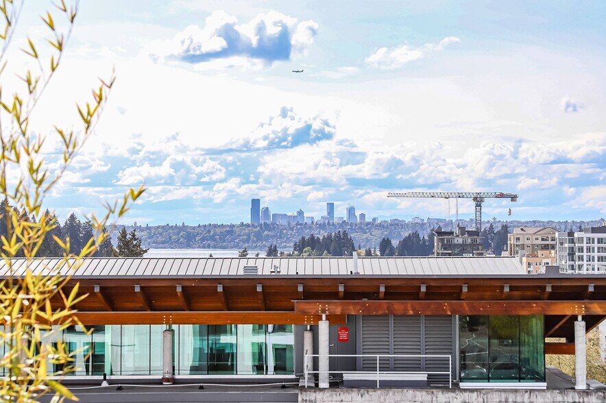 More Photos Of 10777 Main St, Bellevue Apartments For Lease