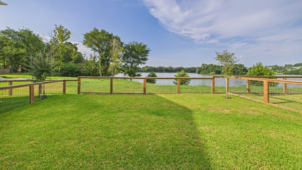 More Photos Of 10114 Serrano Park Dr, Houston Land For Sale