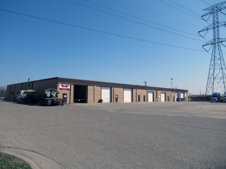 Primary Photo Of 8215-8300 W 126th St W, Savage Distribution For Lease