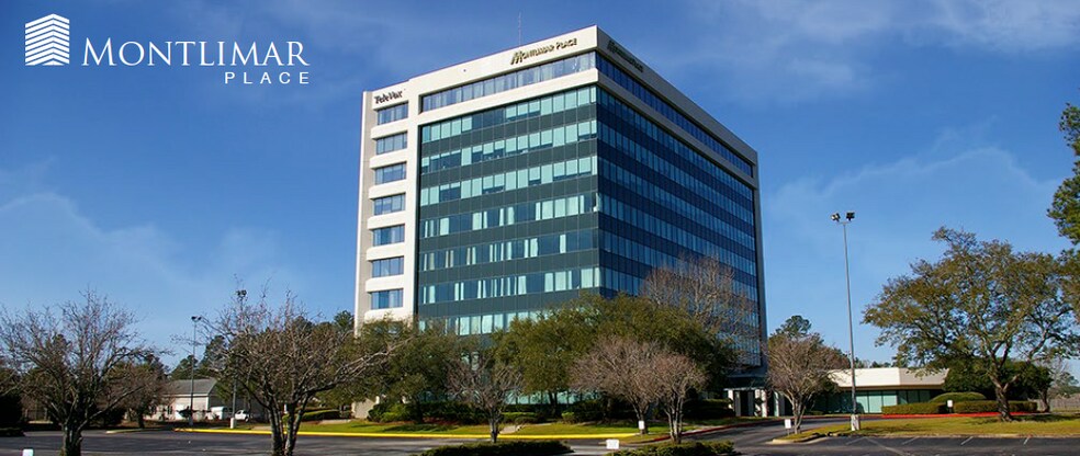 Primary Photo Of 1110 Montlimar Dr, Mobile Coworking Space