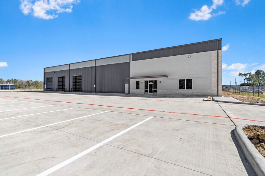 More Photos Of 1511 FM 1960 Rd, Houston Unknown For Lease