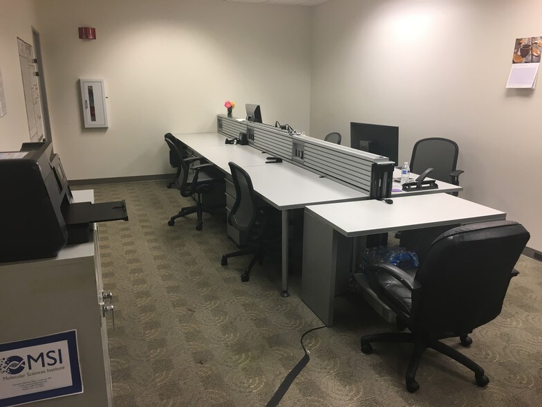 More Photos Of 521 Cottonwood Dr, Milpitas Office For Lease
