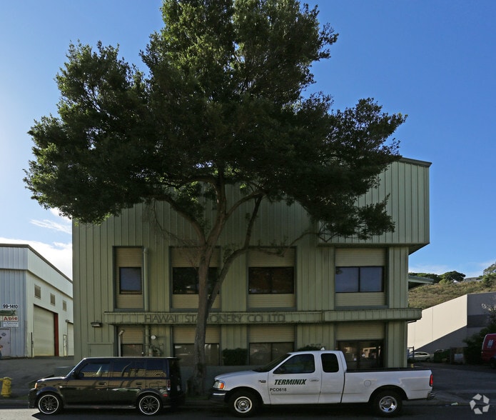 More Photos Of 99-1418 Koaha Pl, Honolulu Light Manufacturing For Sale