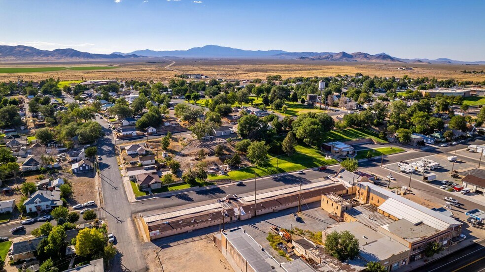 More Photos Of 485 S 100 W, Milford Hotel For Sale