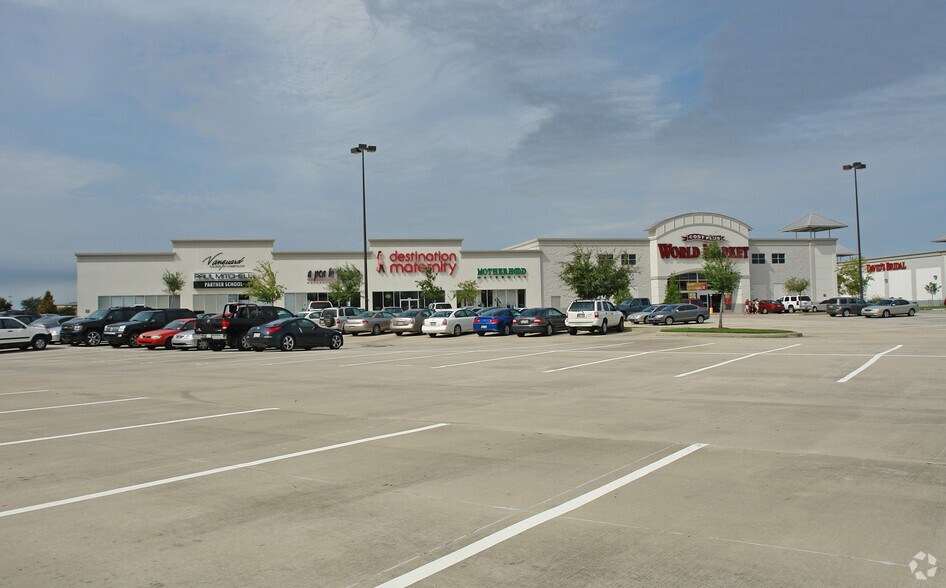 More Photos Of 5915 Bluebonnet Blvd, Baton Rouge Unknown For Lease