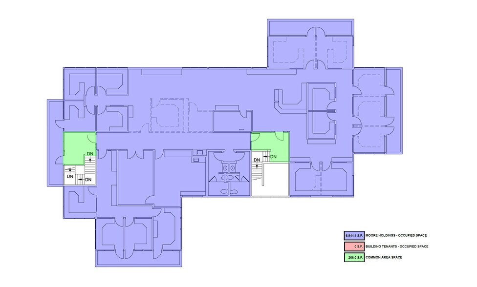 More Photos Of 2151 Professional Dr, Roseville Office For Sale