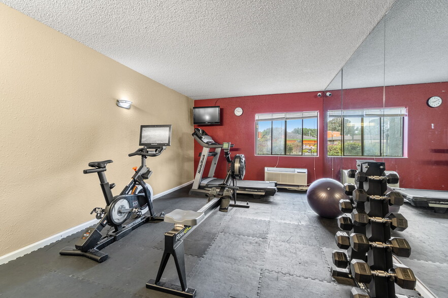 More Photos Of 3535 Janes Rd, Arcata Hotel For Sale