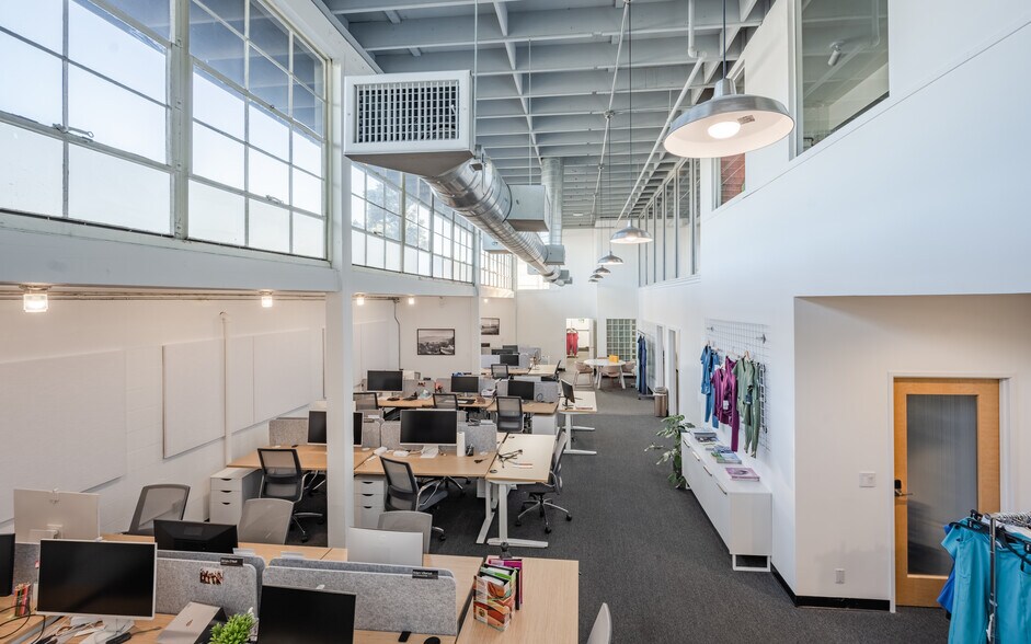 More Photos Of 1560 12th St, Santa Monica Loft Creative Space For Sale