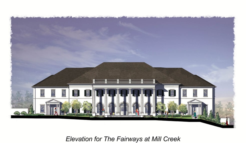 More Photos Of 341 Country Club Dr, Franklin Golf Course Driving Range For Sale