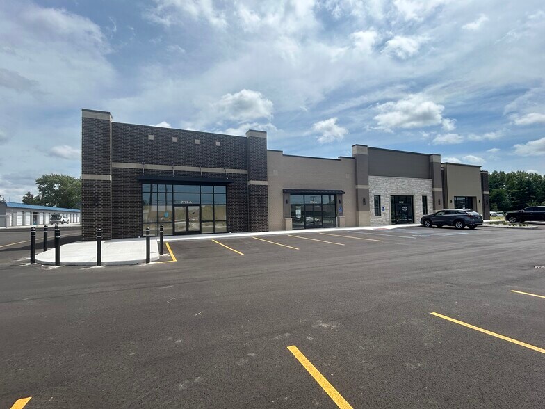 More Photos Of 7725 US Hwy 41, Schererville Storefront Retail Office For Lease