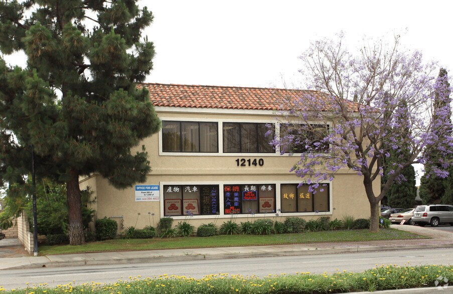 More Photos Of 12140 Artesia Blvd, Artesia Office For Sale
