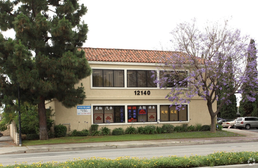 More Photos Of 12140 Artesia Blvd, Artesia Office For Lease