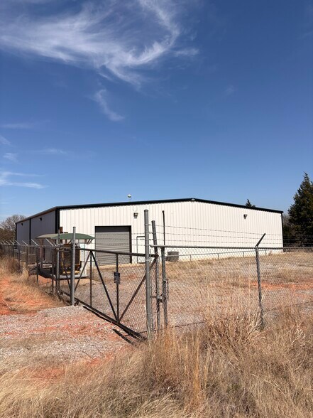 More Photos Of , Guthrie Industrial For Sale