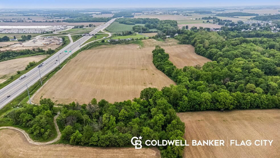 More Photos Of 11755 State Route 613, Van Buren Land For Sale