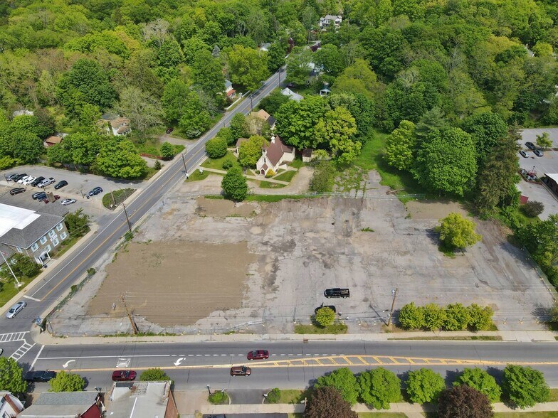 More Photos Of 4390 Albany Post Rd, Hyde Park Land For Sale