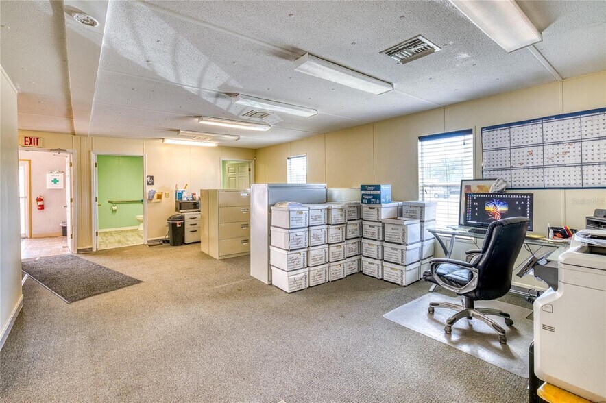 More Photos Of 1330 US 17, Seville Warehouse For Sale