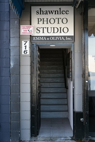 More Photos Of 716 E 9th Pl, Los Angeles Industrial For Lease