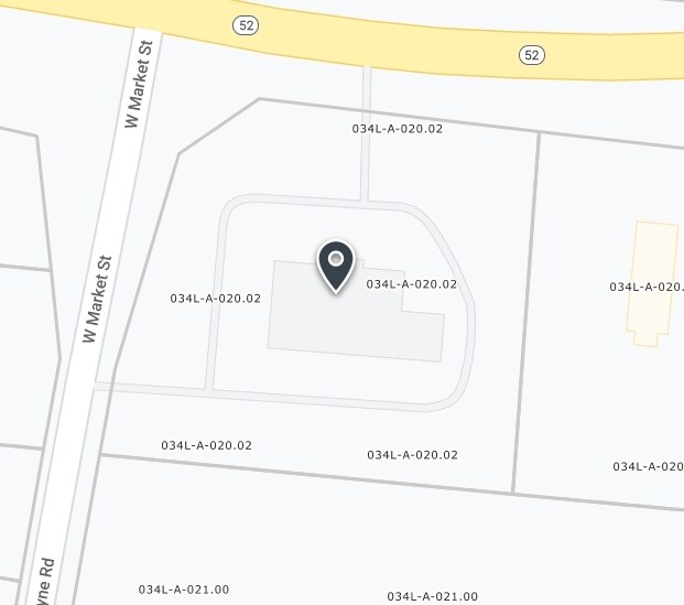 More Photos Of 420 Highway 52 W, Portland Medical For Sale