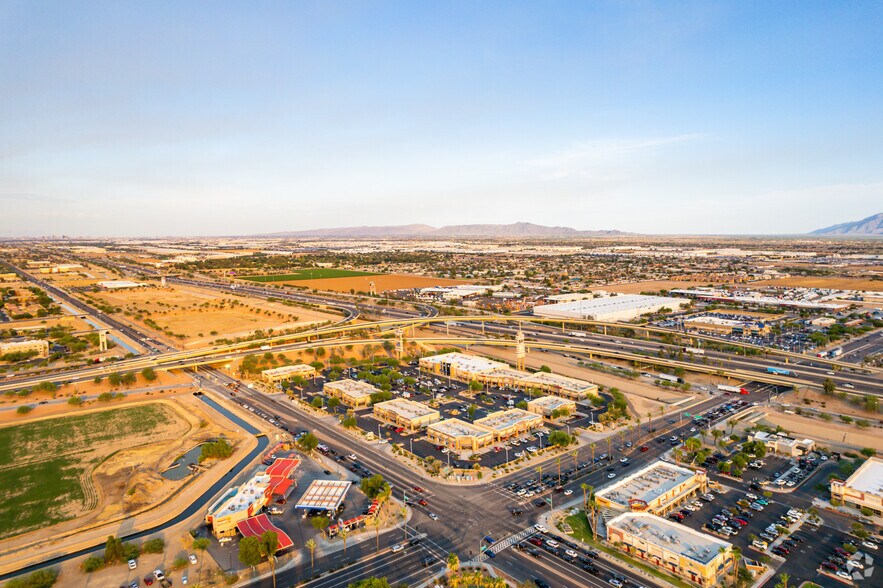 More Photos Of 9897 W Mcdowell- Rd, Tolleson Unknown For Lease