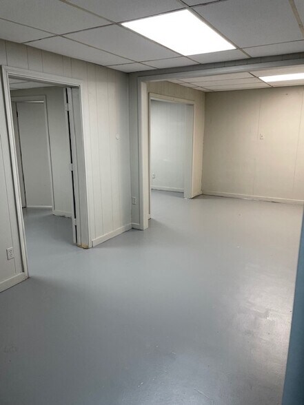 More Photos Of 1115 Hub St, Houston Warehouse For Lease