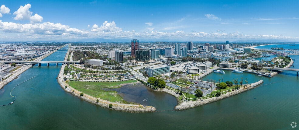 More Photos Of 330 Golden Shore, Long Beach Unknown For Lease