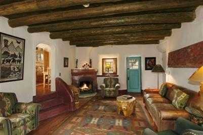 More Photos Of 342 East Buena Vista, Santa Fe Hospitality For Sale