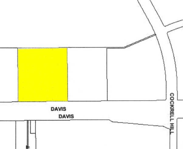 More Photos Of 4545 W Davis St, Dallas Distribution For Sale