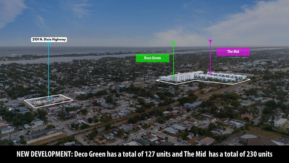 More Photos Of 2101-2109 N Dixie Hwy, Lake Worth Restaurant For Sale