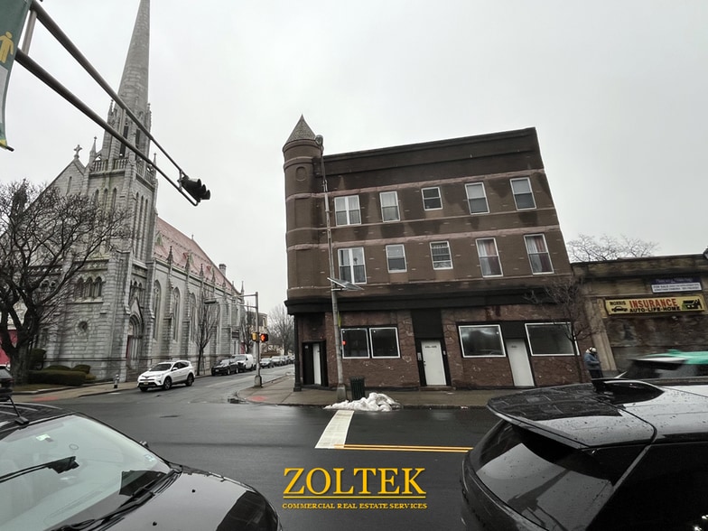 More Photos Of 446-448 Main St, East Orange Apartments For Lease