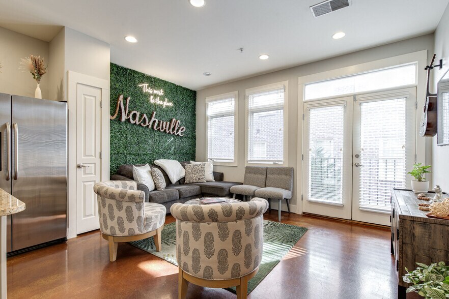 More Photos Of 3203 Long Blvd, Nashville Apartments For Sale