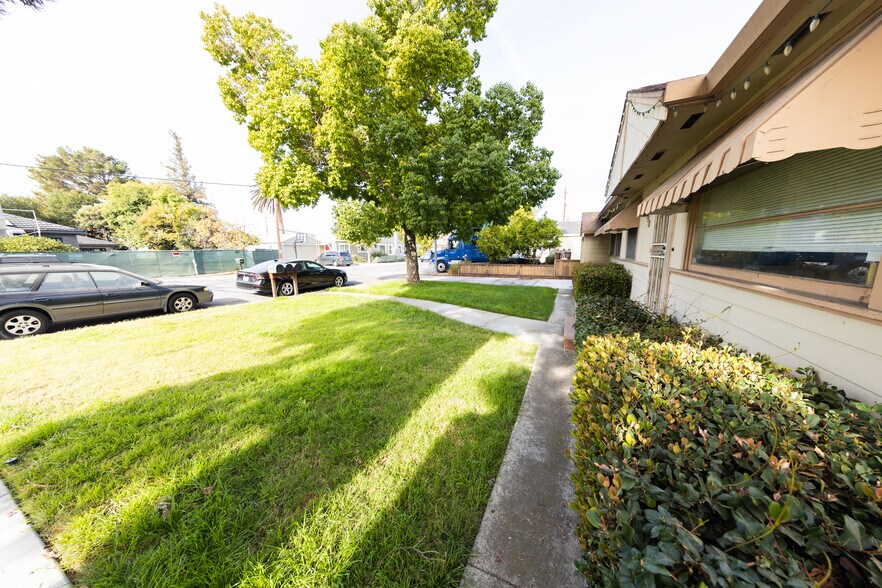 More Photos Of 2178 Monticello Ave, San Jose Multifamily For Sale