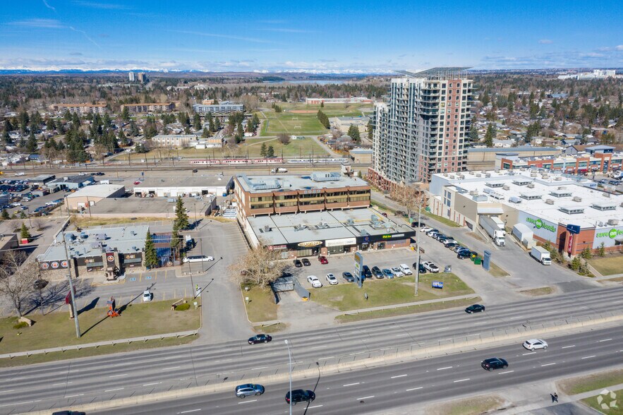 More Photos Of 8989 Macleod Trl S, Calgary Office For Lease