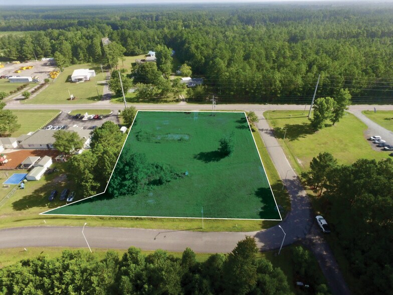 More Photos Of 996 Old Ocean Hwy, Bolivia Land For Sale