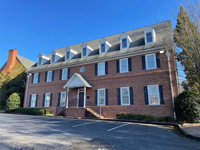 More Photos Of 6298 Baker Ct, Norcross Office For Lease