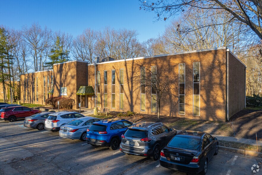 Primary Photo Of 3505 Silverside Rd, Talleyville Unknown For Lease