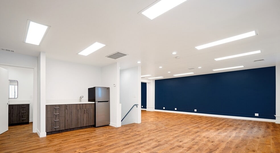 More Photos Of 530-536 Bryant St, Palo Alto Office For Lease