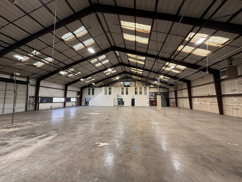 More Photos Of 710 Bancroft Way, Berkeley Warehouse For Lease