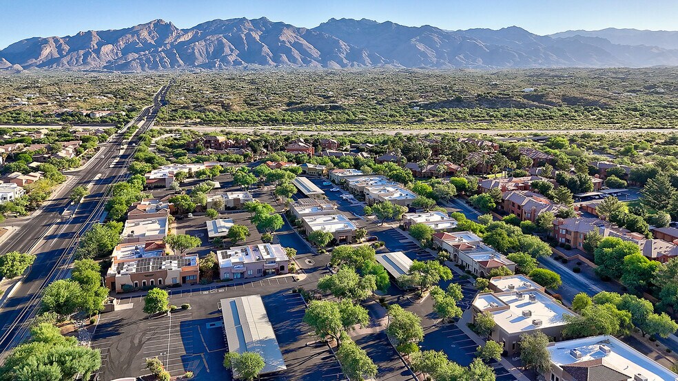 More Photos Of 4771-4775 E Camp Lowell Dr, Tucson Office For Lease