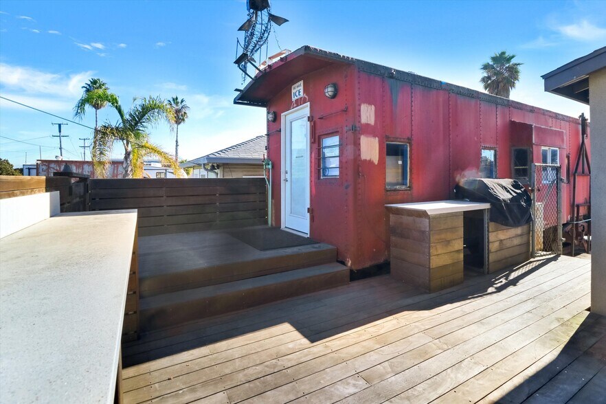 More Photos Of 907 Elizabeth St, Alviso Office Residential For Sale