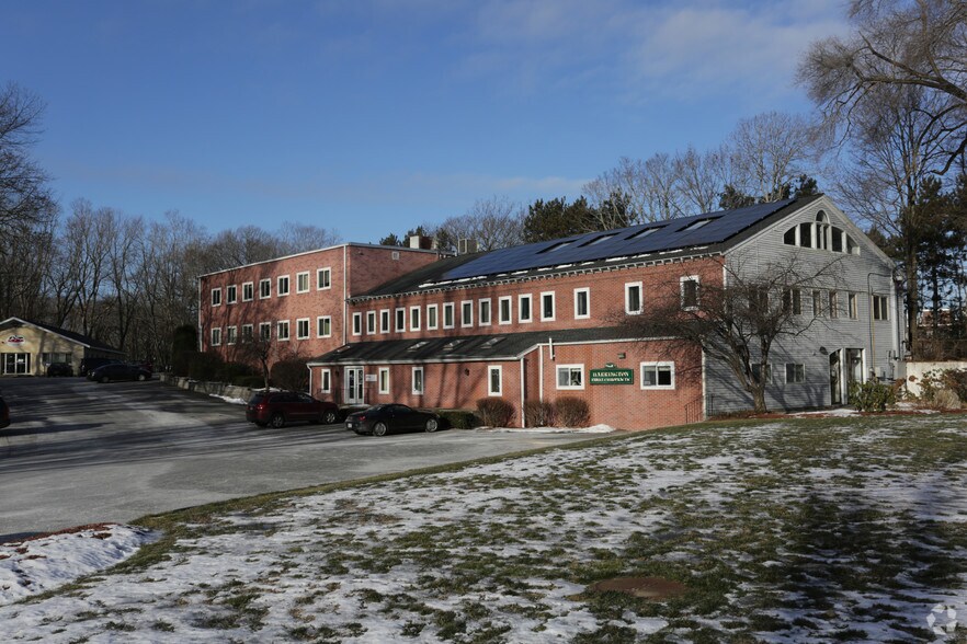 More Photos Of 336 Baker Ave, Concord Loft Creative Space For Lease