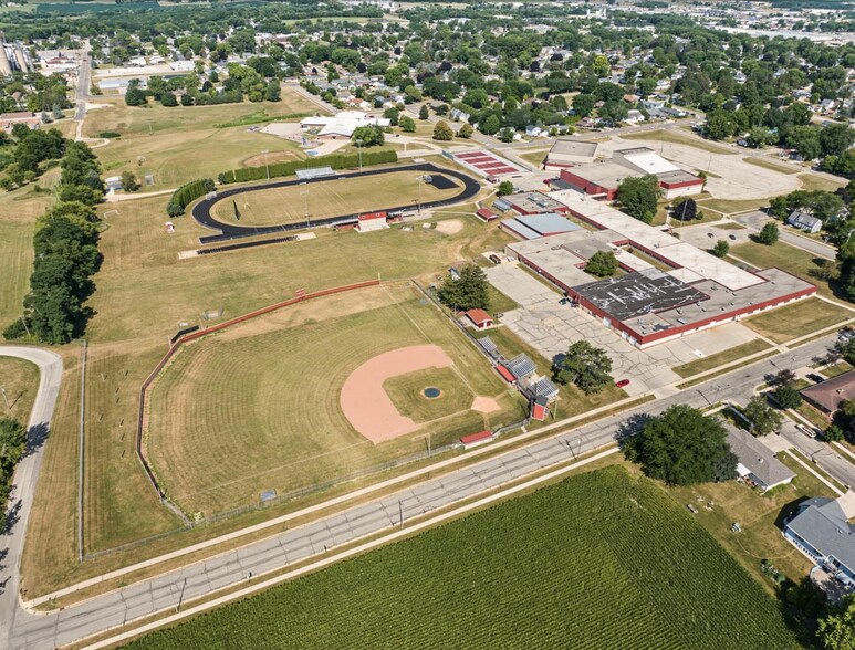 More Photos Of 1600 26th St, Monroe Schools For Sale