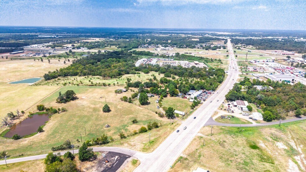 Primary Photo Of 1351 Texas Highway 19 S, Sulphur Springs Land For Sale