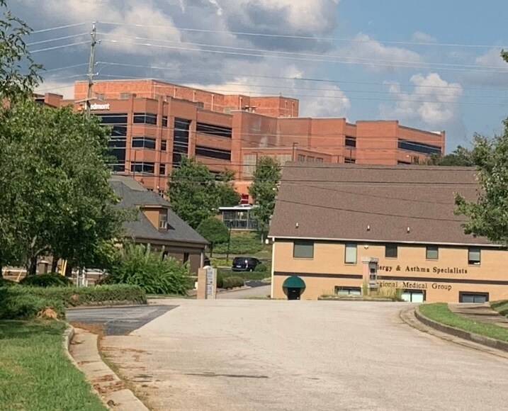 More Photos Of 0 Killearn Blvd, Stockbridge Land For Sale