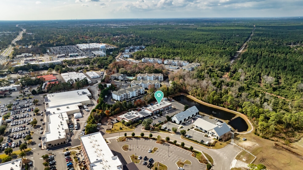 More Photos Of 155 Porters Neck Rd, Wilmington General Retail For Lease