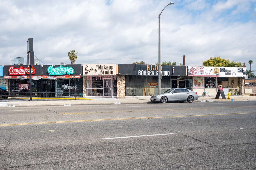 More Photos Of 9421-9435 Alondra Blvd, Bellflower General Retail For Sale